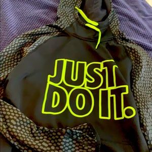 Women’s Nike Therma Fit Hoodie